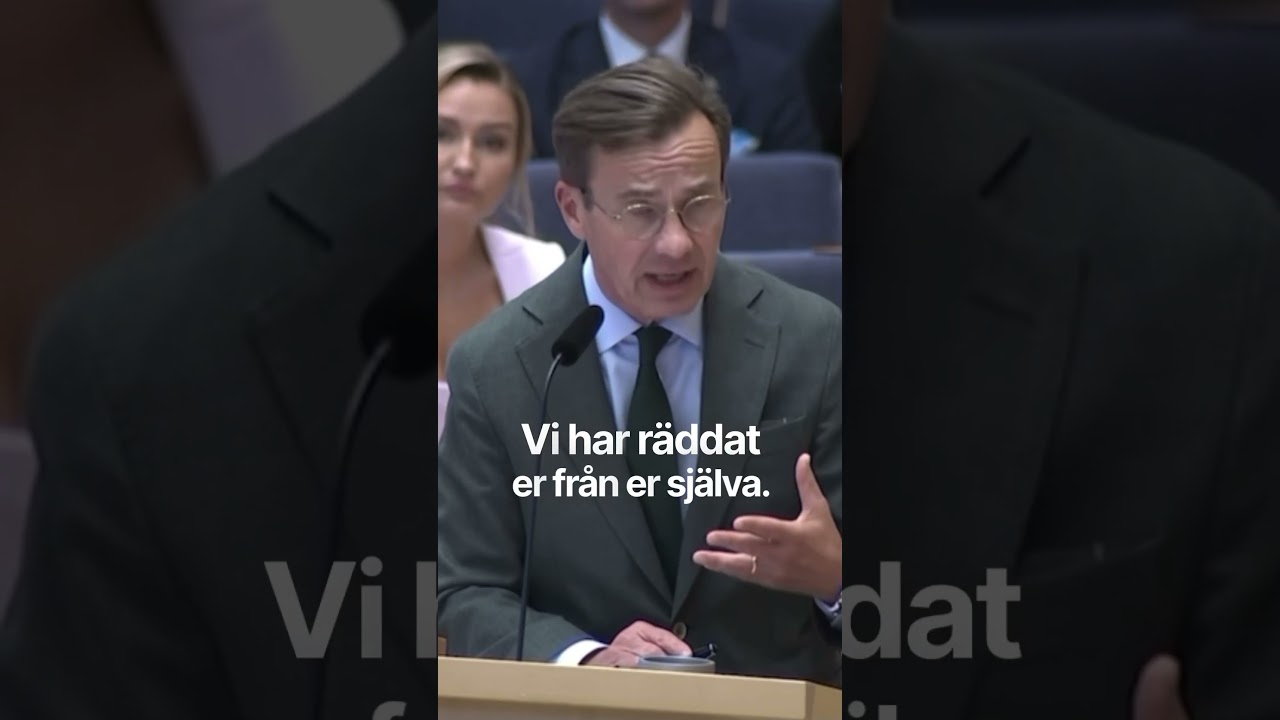 V&auml;lkommen som st&ouml;dparti, Socialdemokraterna.