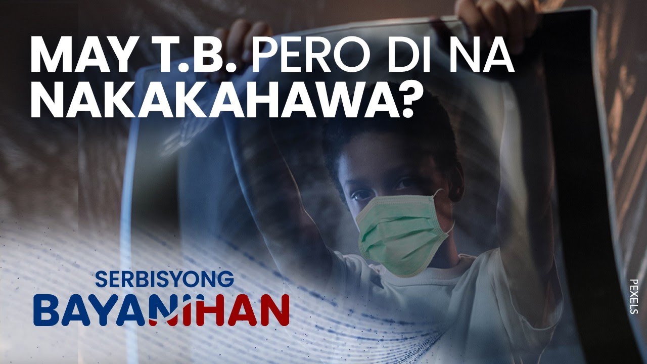 Hanggang kailan pwedeng makahawa ang isang may tuberculosis?
