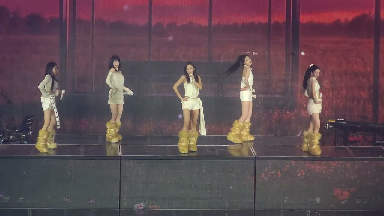 260221 Apink Origin in Seoul.