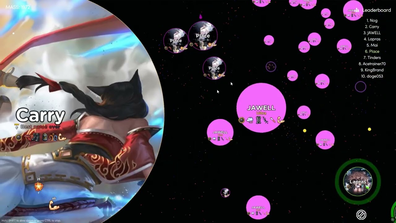 Mitosis The Game - 7