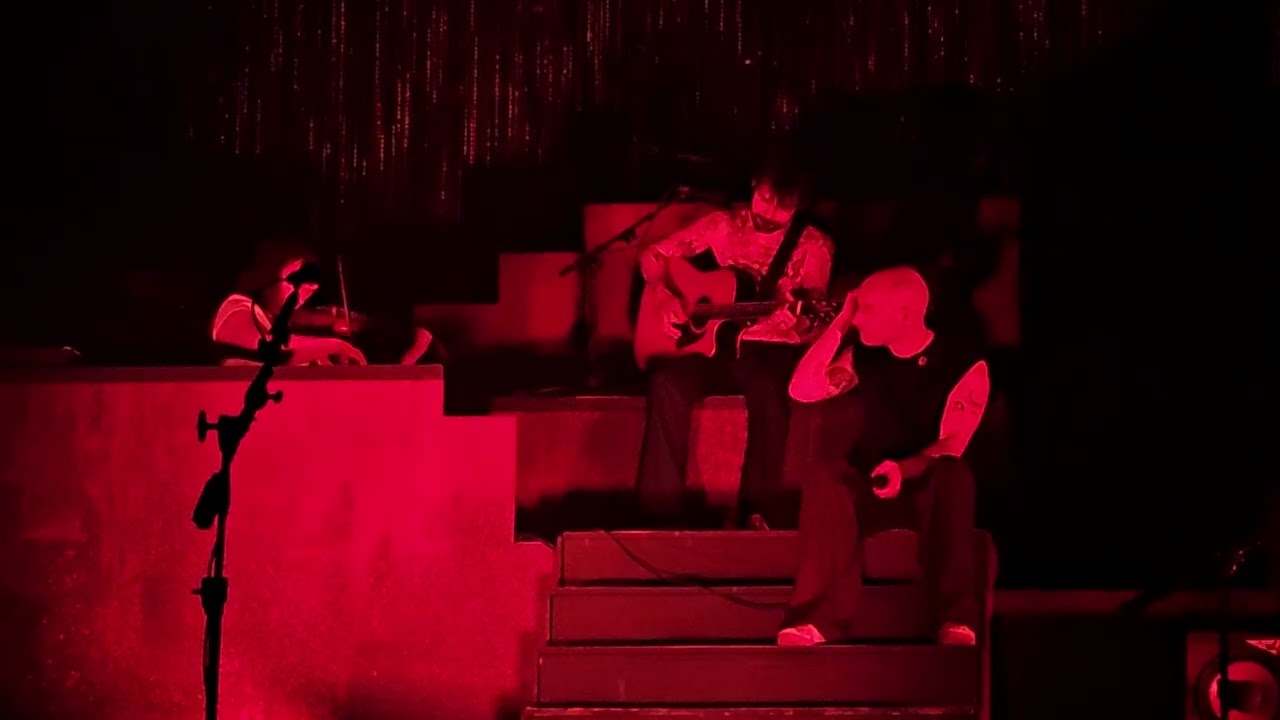 Biffy Clyro  - Machines ( Live Amsterdam) Futique Tour 2026