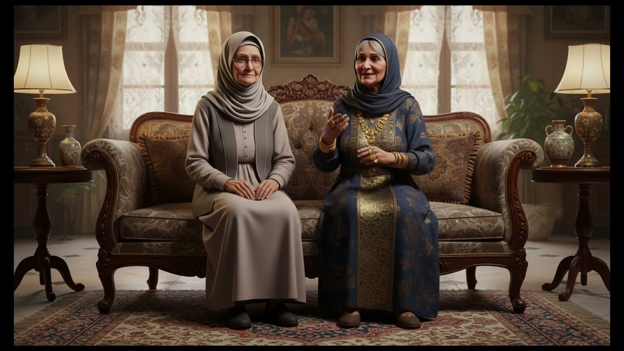 حماية نفسك من النوع ده من الناس مش أنانية… دي حكمة