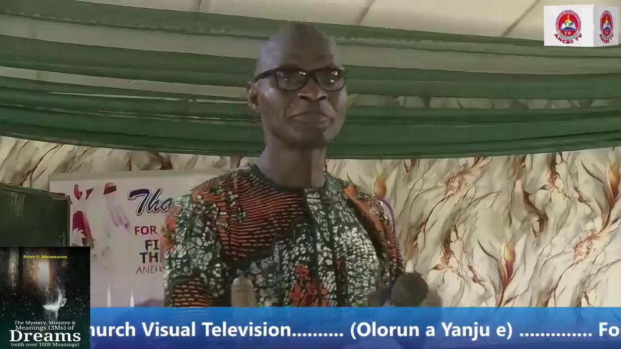 Live Broadcast