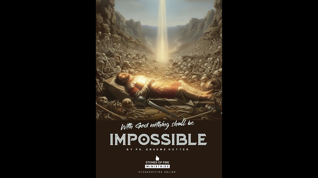 Nothing is Impossible