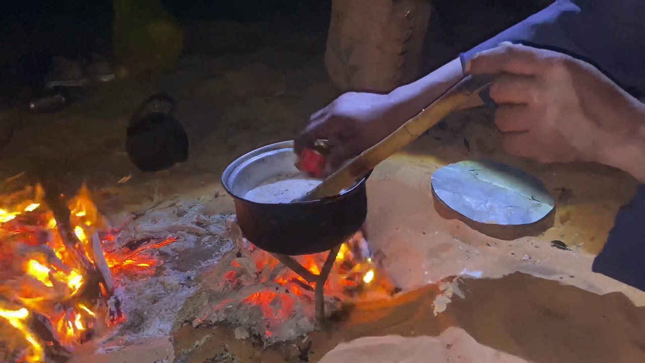 معصوبة سودانية أبوالنور وأبومازن