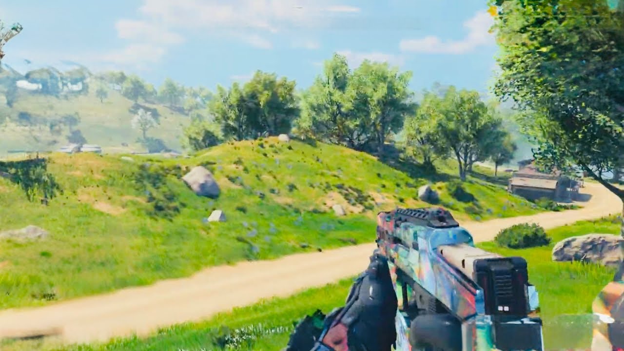 Why Black Ops 4 Blackout Is Still ELITE in 2025 (PS5) | Call of Duty: Black Ops 4 | Blackout