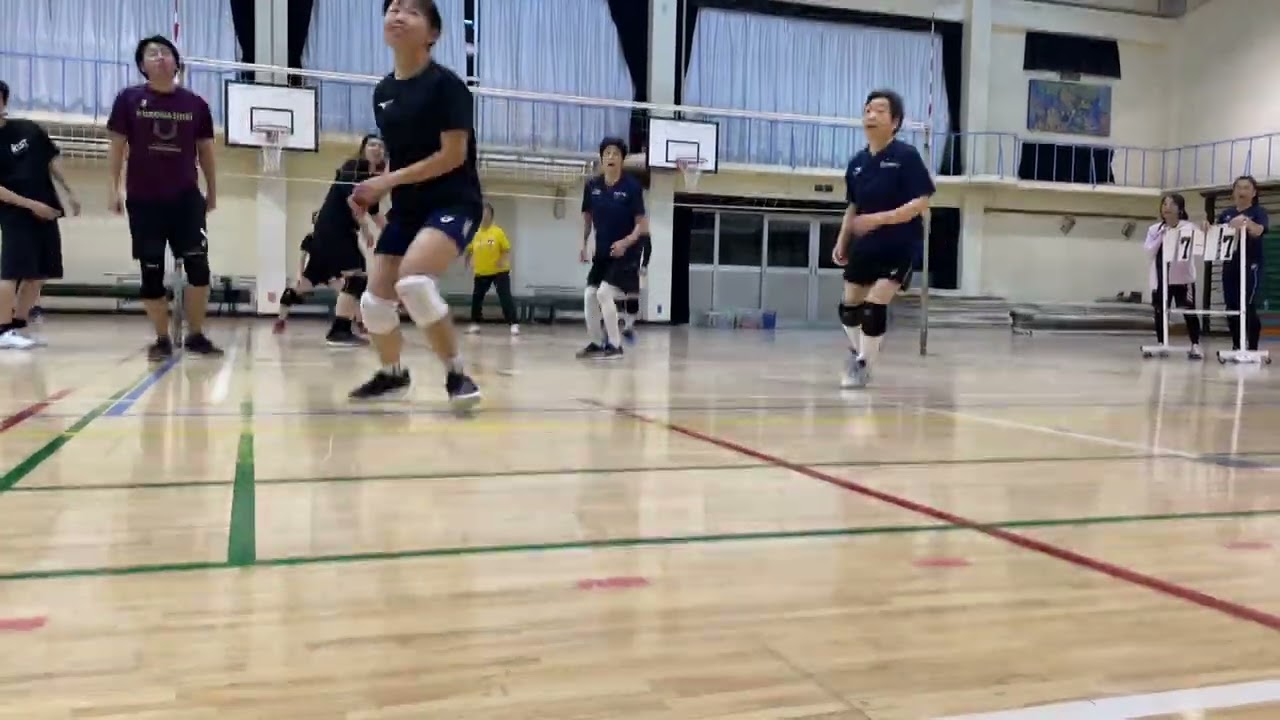 2026/02/28尾山台練習④