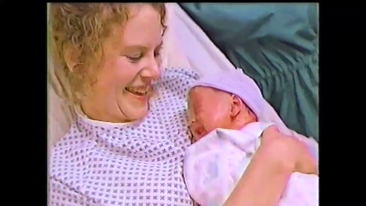 A&E Commercials - October 31, 1993