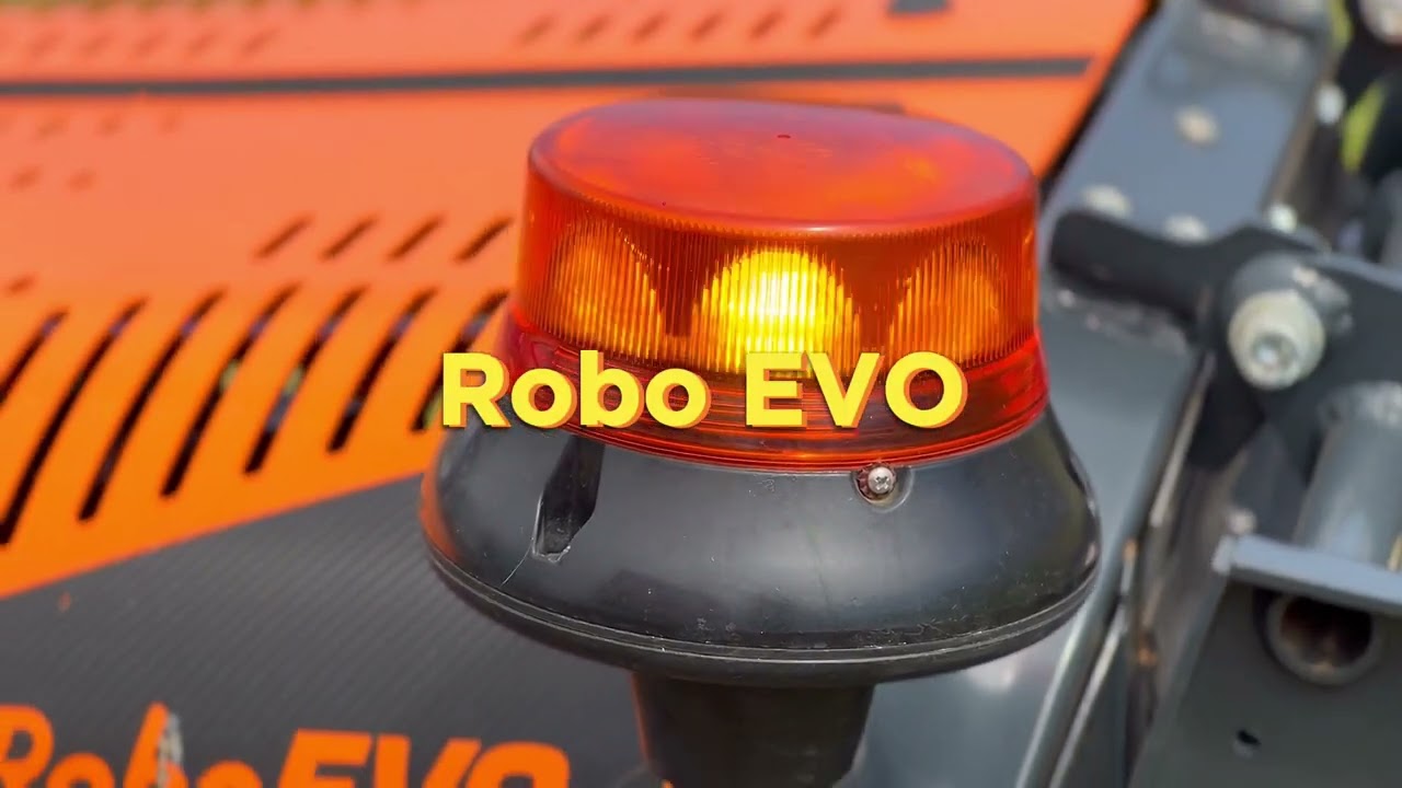 Retour en image sur notre démonstration du RoboMINI et du RoboEVO