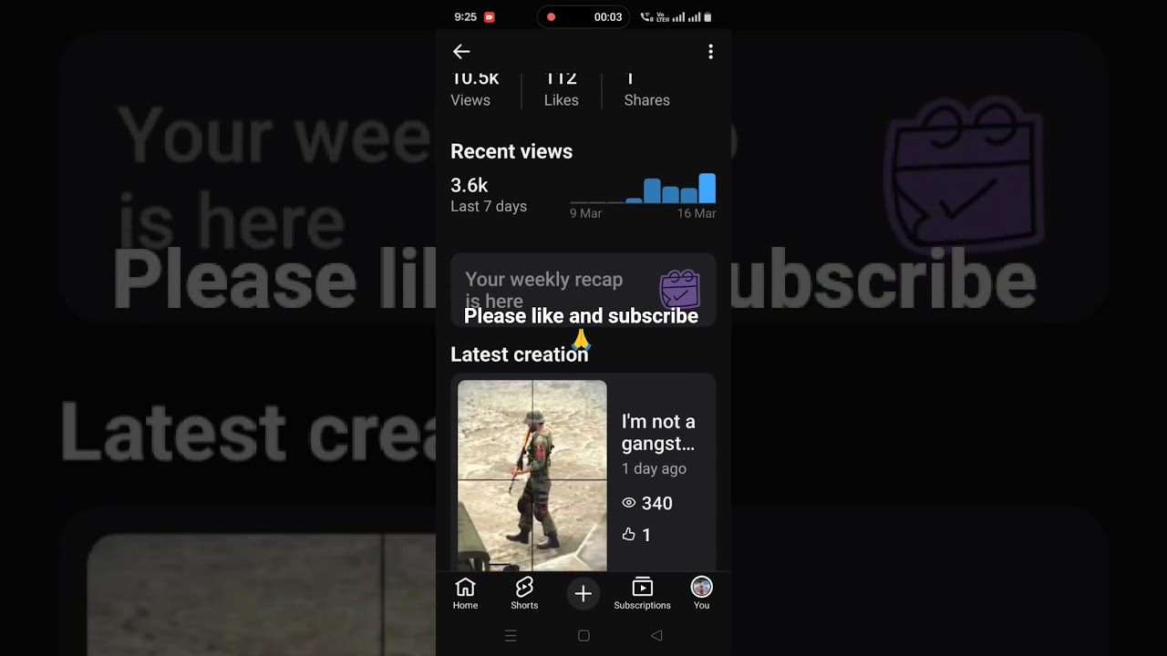 please like and subscribe 🙏