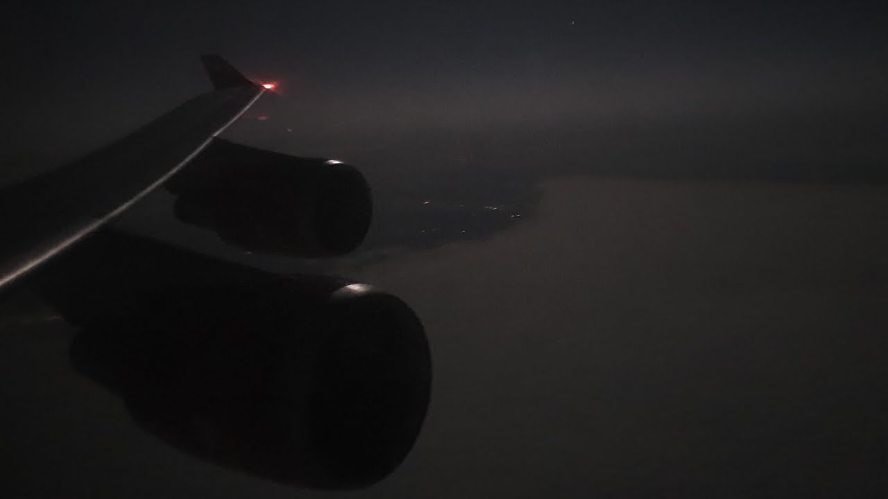 TRIP REPORT | Boeing 747-400 