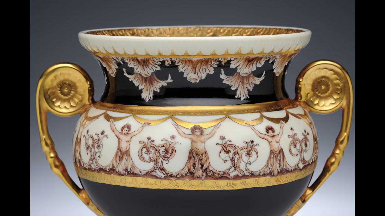 World Porcelain is ONLINE