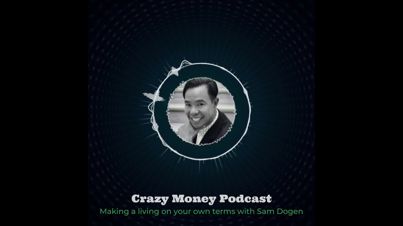Making a living on your own terms w/ Sam Dogen