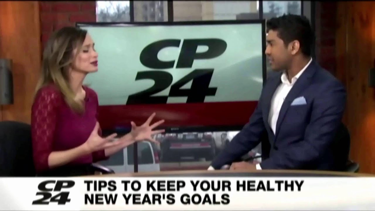 WHY NEW YEARS RESOLUTIONS DON'T WORK