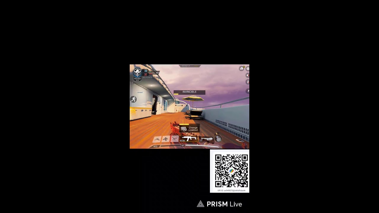 Codm Elite is live! Legendary lobby gameplay 😈