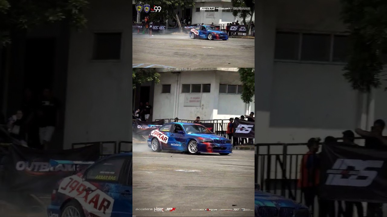 @si_hyun_car TOP QTT WDC PRO AM 😱🔥😱 #j99xar #drift #ids2023 #indonesiandriftseries