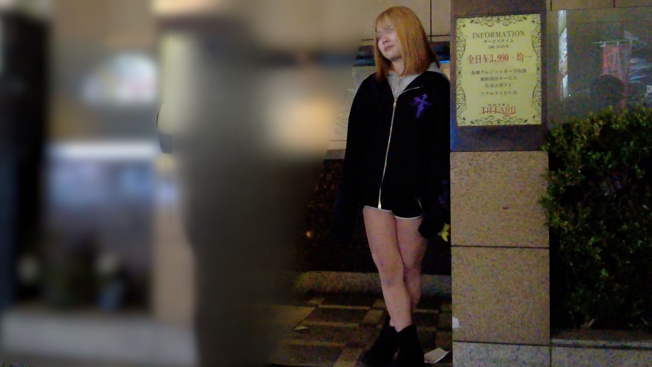 [Weekdays lively night walk - 4K] Shinjuku Kabukicho - Ōkubo Park (January 26, 2026)