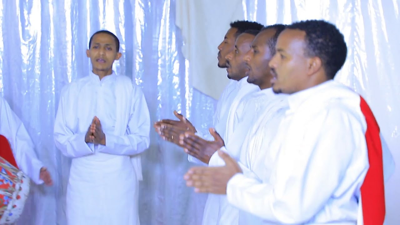 MK TV ባርክ ለነ እግዚኦ