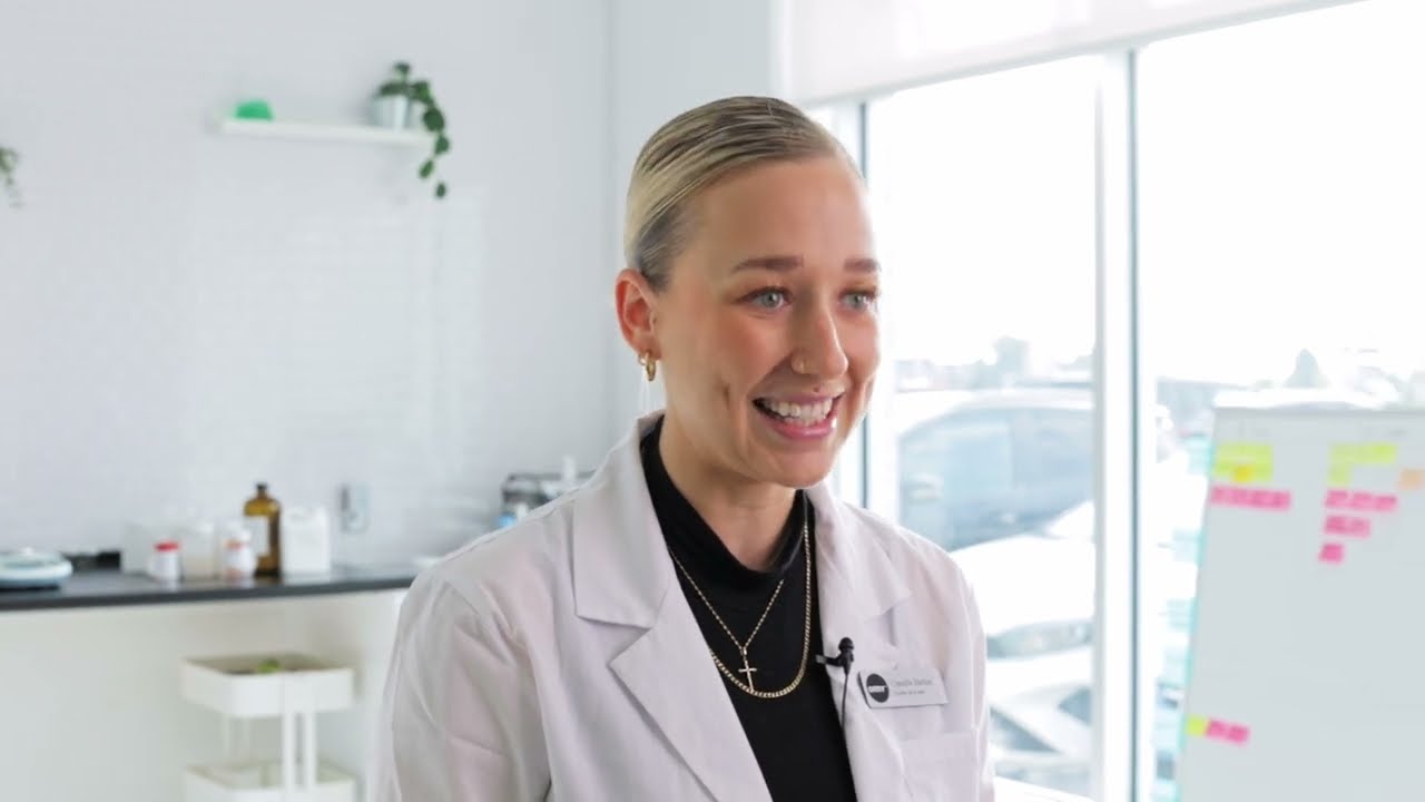 Eau micellaire d&eacute;maquillante physiologique | Omy Laboratoires