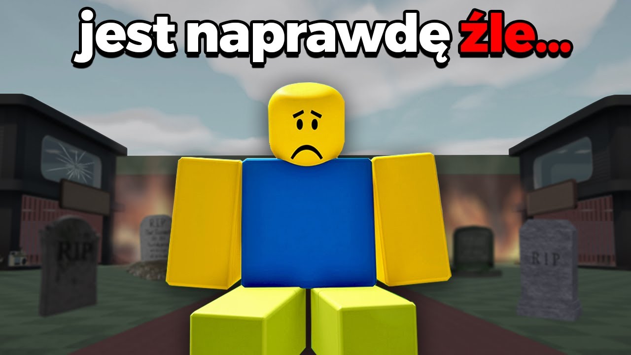 niech ktoś powstrzyma Robloxa...
