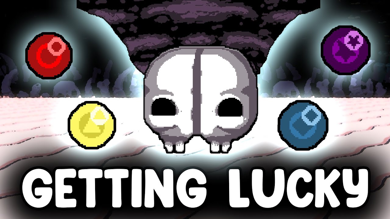 This One is ALL ABOUT Getting Lucky in Brutal Orchestra