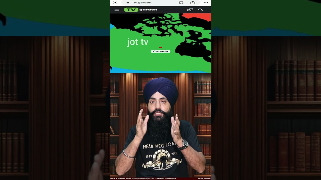 TV Garden App Review  Watch Global TV for Free #TVGardenApp #LiveTVStreaming #GlobalChannels