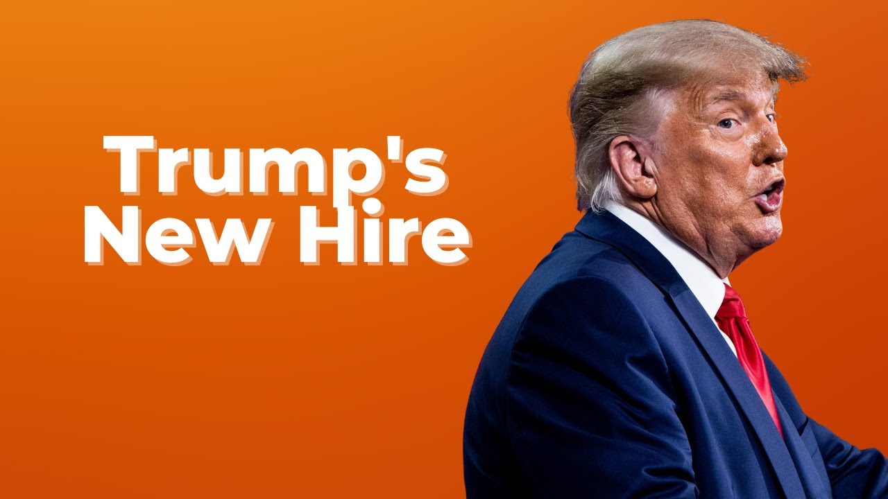 Trump Poaches Congressman to be Truth Social CEO
