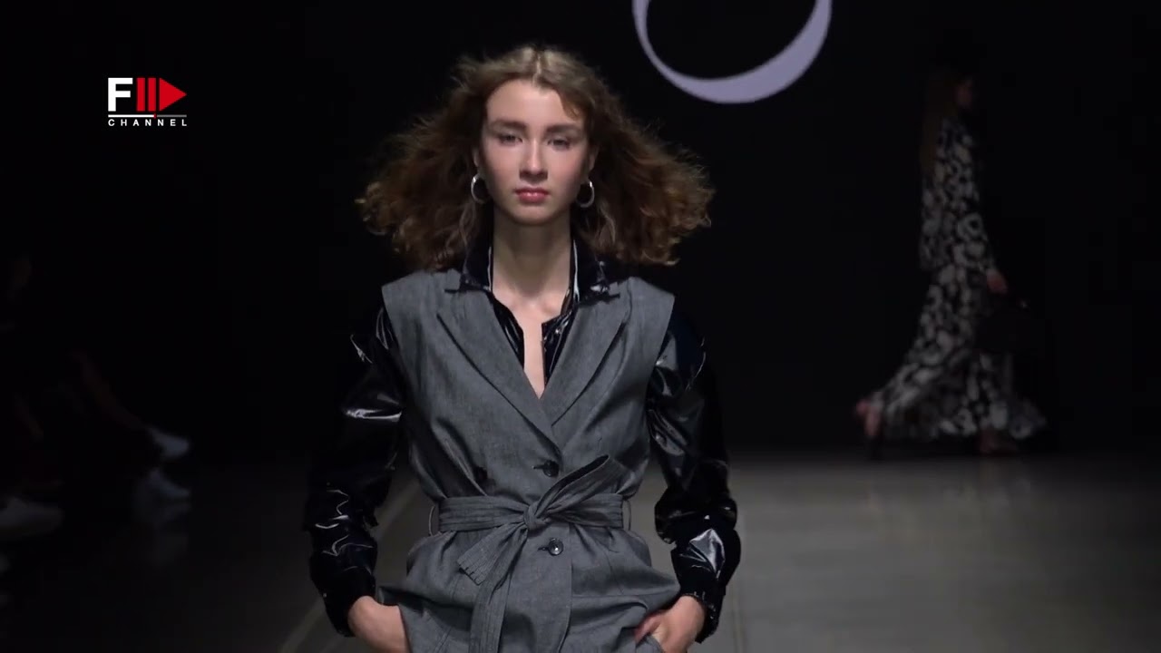 IVO NIKKOLO RIGA  Fashion Week Spring 2022 - Fashion Channel