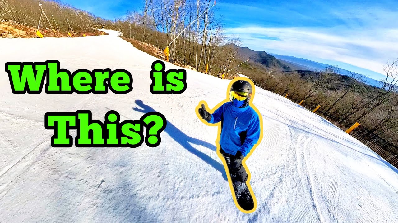 Don&rsquo;t Miss Skiing & Snowboarding at These 5 Underrated Ski Resorts