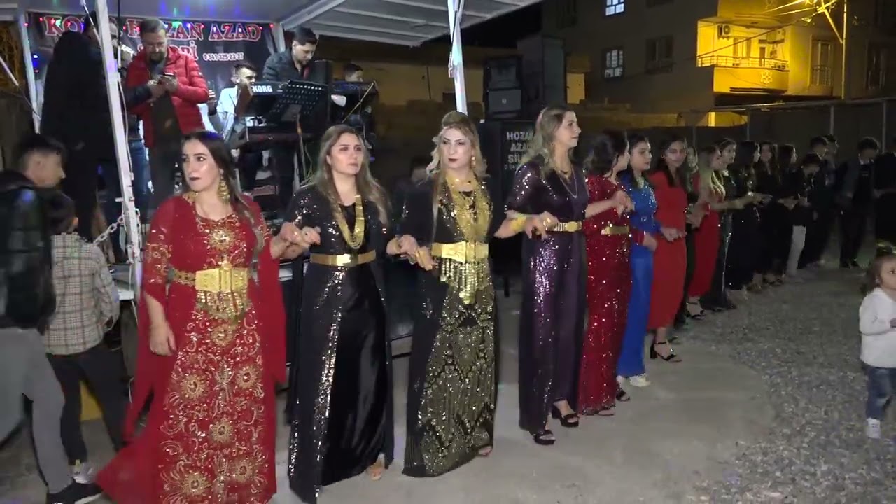 Rüzgar Gasır Düğünü Part 1 / Foto Gizem