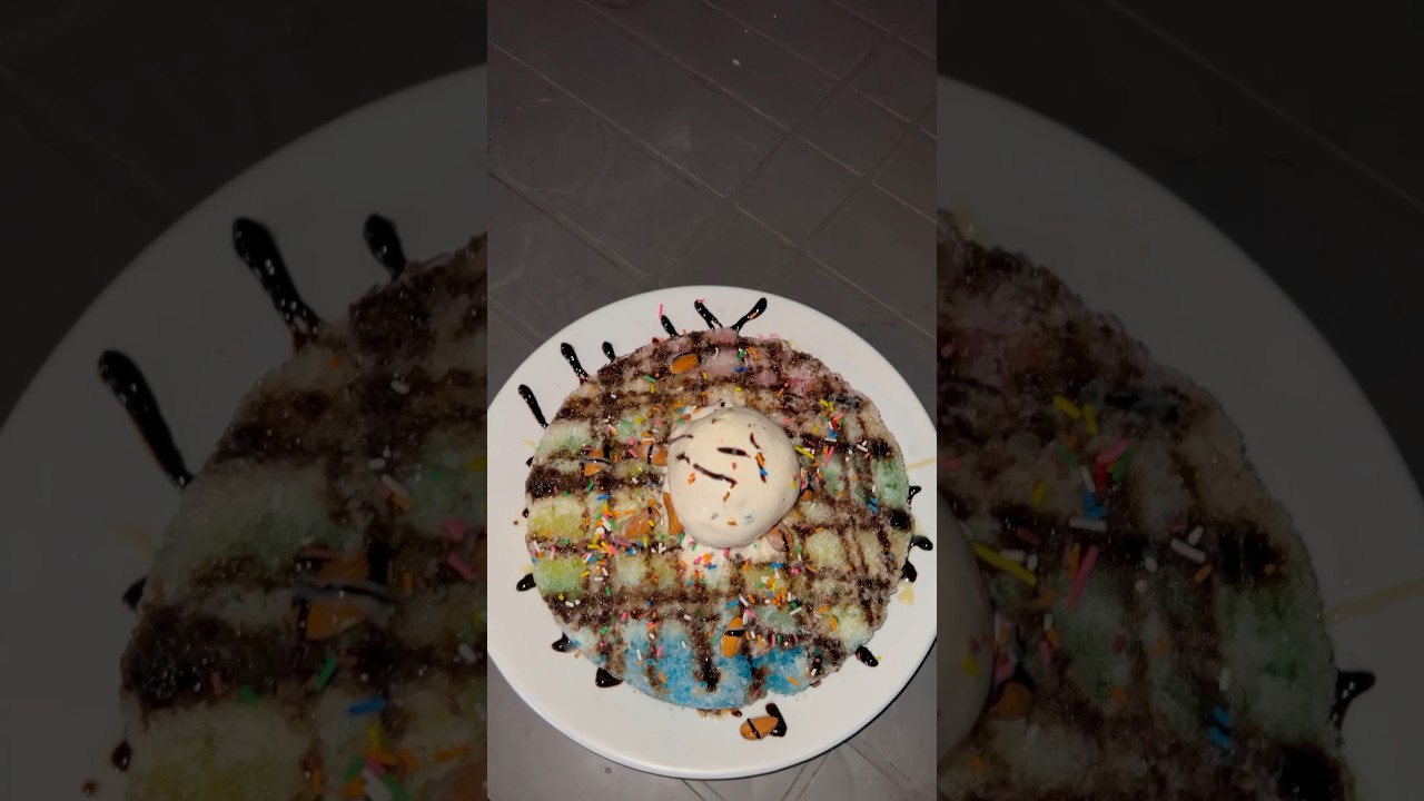 Special Gola Ganda | Port Grand Karachi 