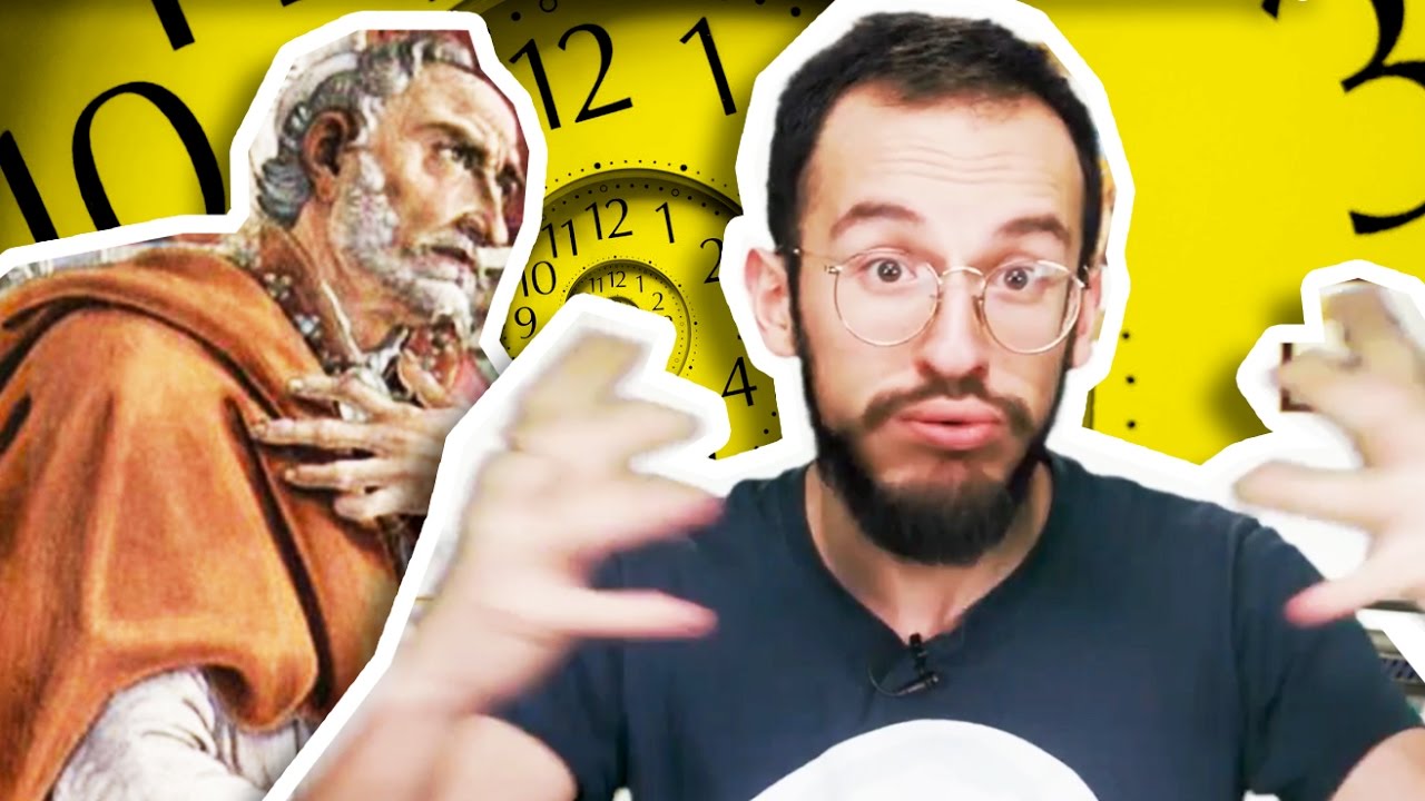 Le Temps de Saint-Augustin - Le Coup de Phil' #26