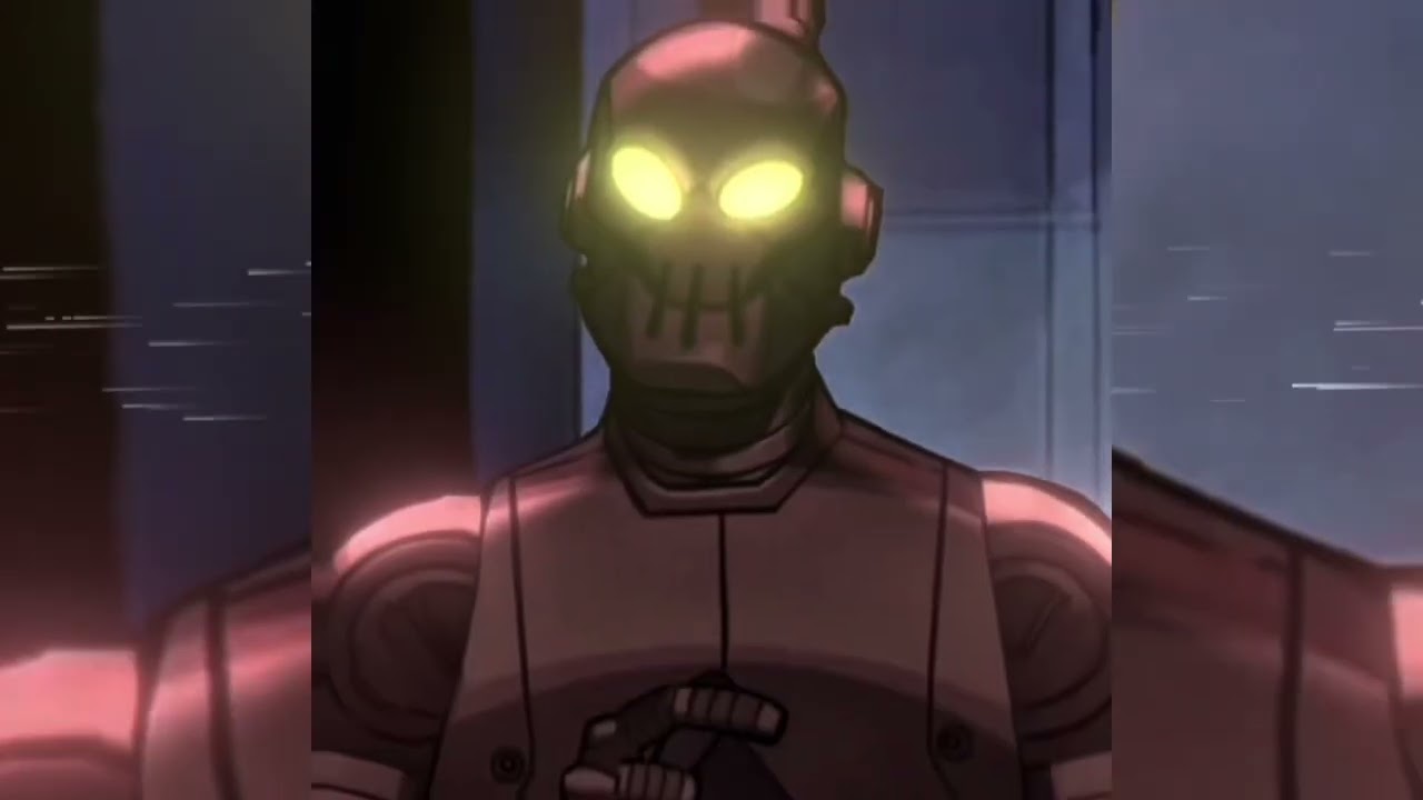 𝐄𝐙 𝐖𝐈𝐍 - 𝐫𝐞𝐚𝐥𝐥𝐲𝐡𝐲𝐝𝐫𝐨 (𝐮𝐥𝐭𝐫𝐚 𝐬𝐥𝐨𝐰𝐞𝐝 𝐱 𝐫𝐨𝐛𝐨𝐭)