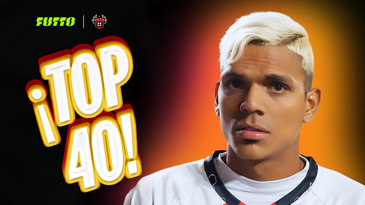 ¡CRISMA Y KENDRY EN LLAMAS! 🔥 TOP 40 Momentos DEMENTES del Fútbol Calle