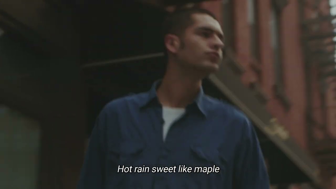 Harper Finn - Maple (Visualiser)