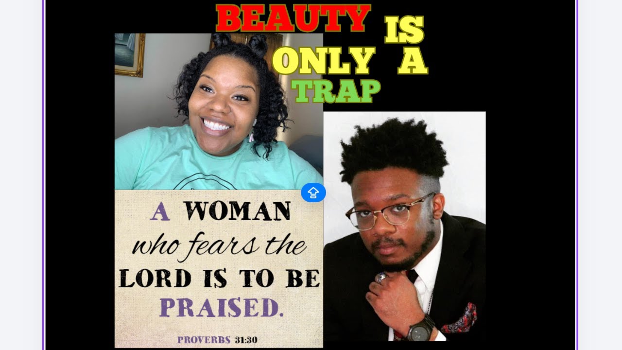 The Cons of Being Beautiful (Proverbs 31:30) | Proverbs 31