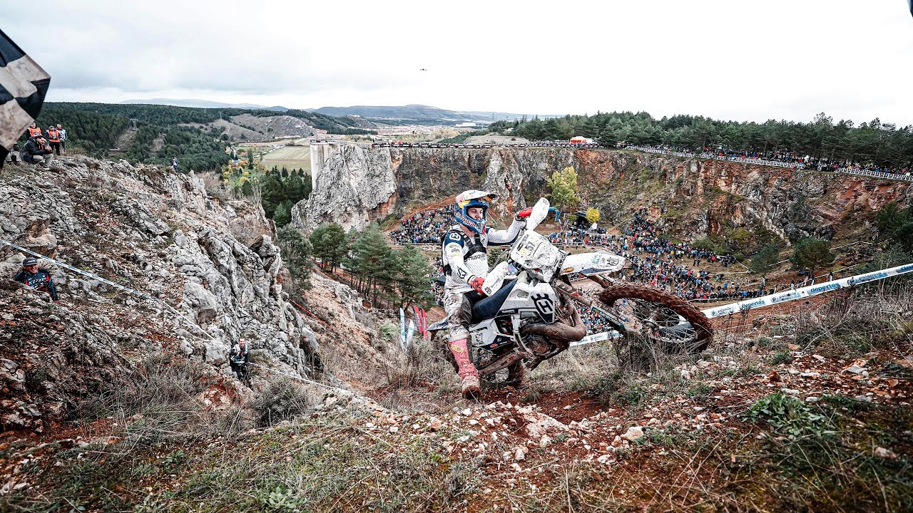 24MX Hixpania Hard Enduro 2024