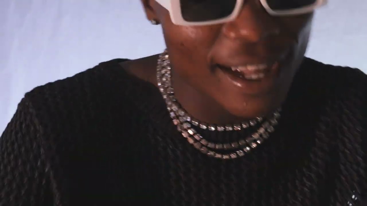 Pop Self_My only One{Official visualizer} dir raw....