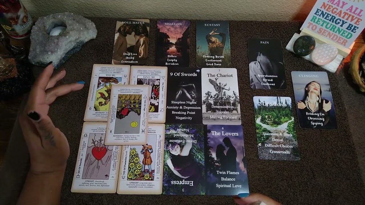 Телец ♉ Это не твой ТФ, просто хорошо проведи время, не надолго #таро