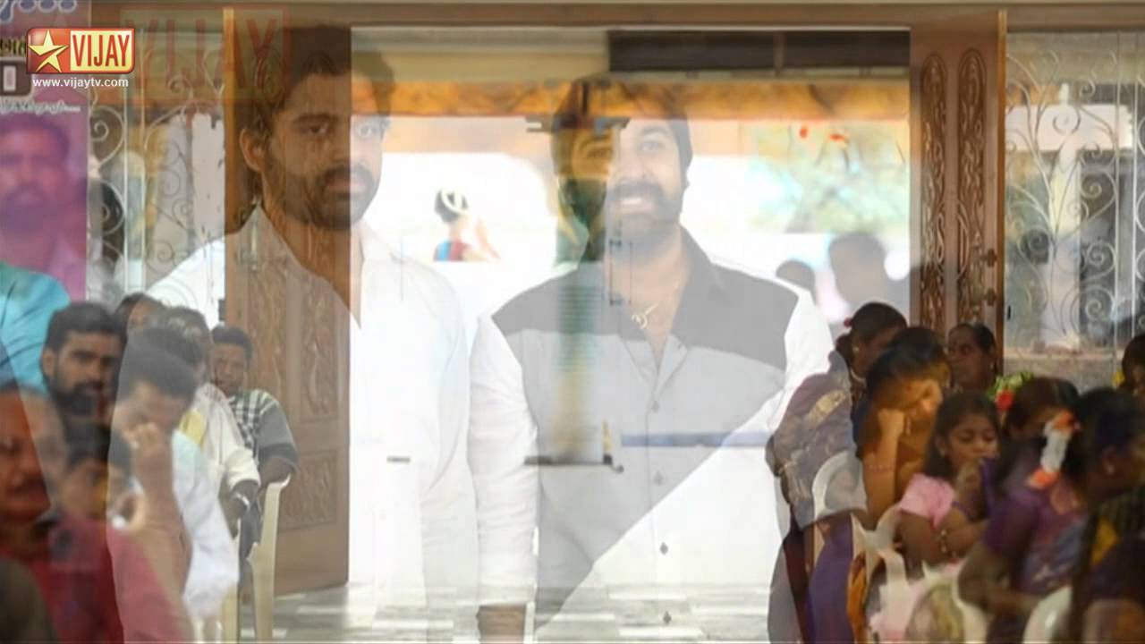 Saravanan Meenatchi 01/21/15
