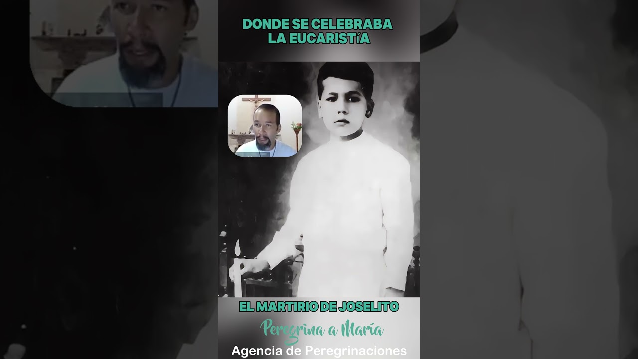 El Martirio Joselito