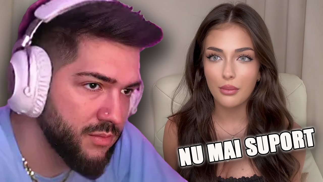 Cel mai Penibil Raspuns al Andreei Bostanica..