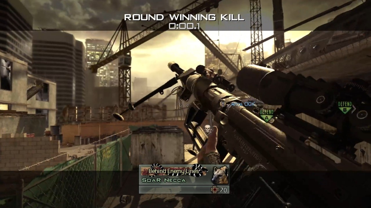🔴 LIVE Modern Warfare 2 Trickshotting w/ Viewers! (Xbox 360)