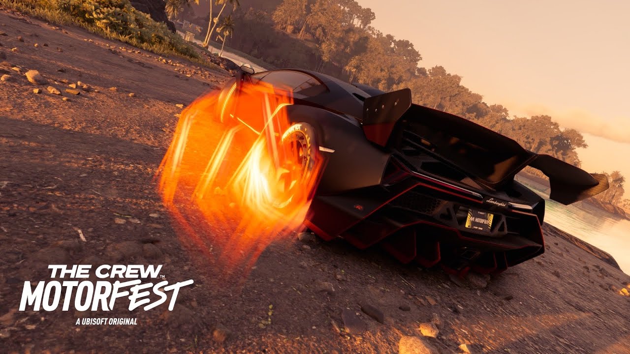 MOTORFEST GR: Triple Hypercar Series 1, Ep.6