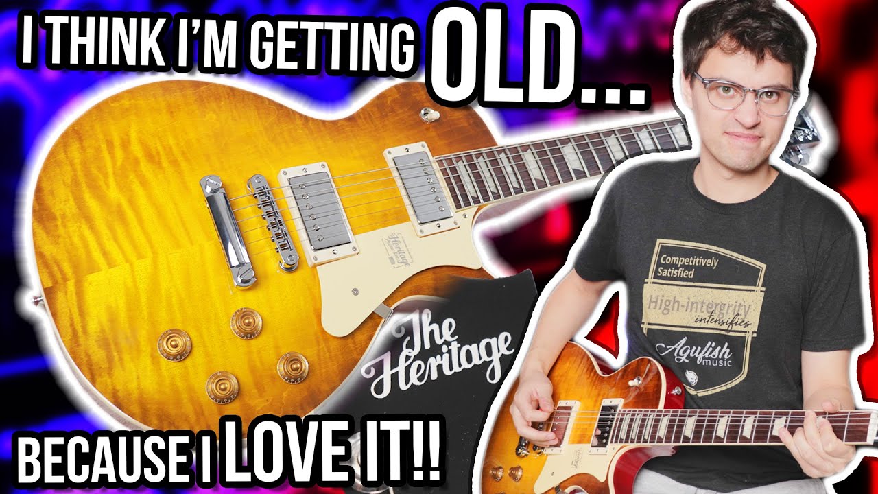 Modern Metal Player Tries a 