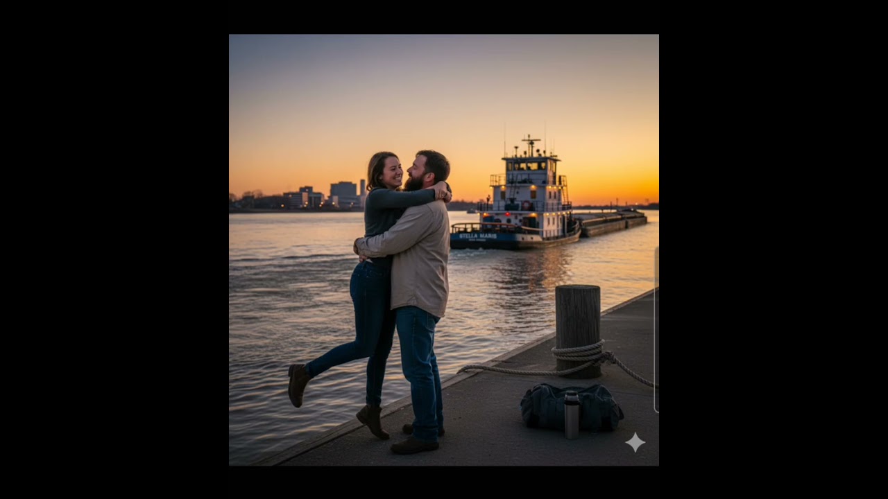 Towboater's Love