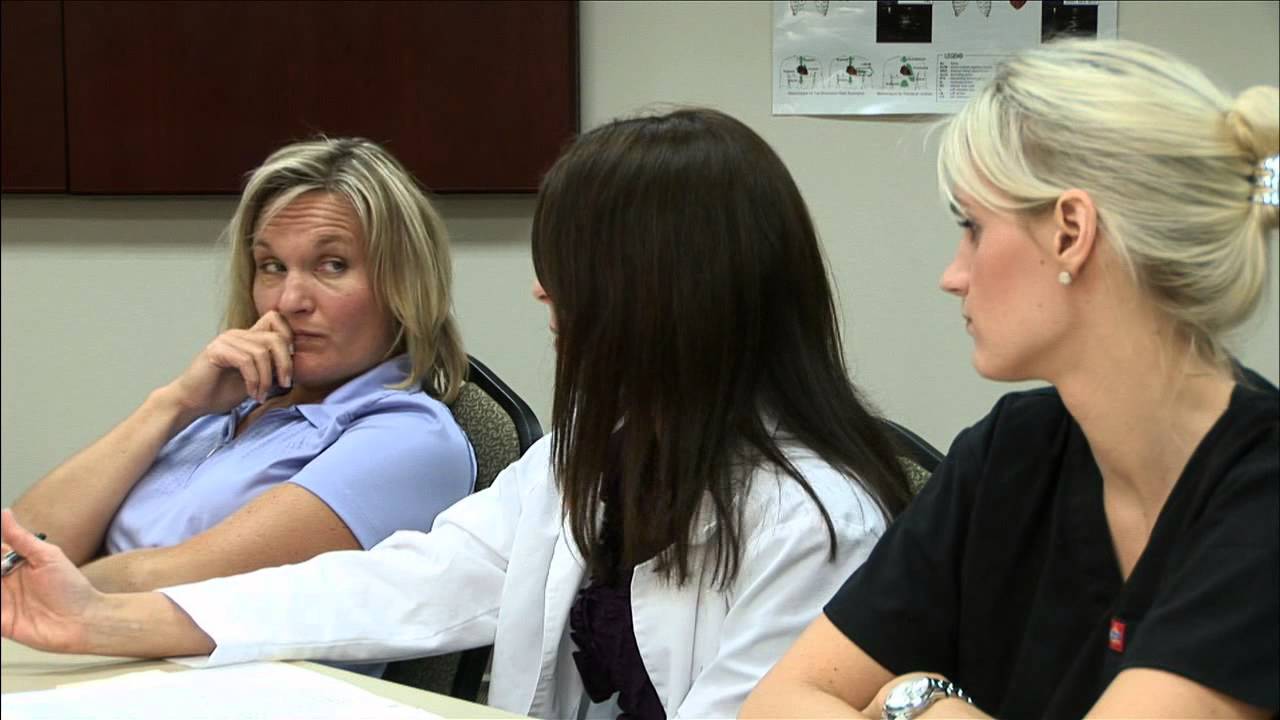 Missed Opportunitites for Interprofessional Practice