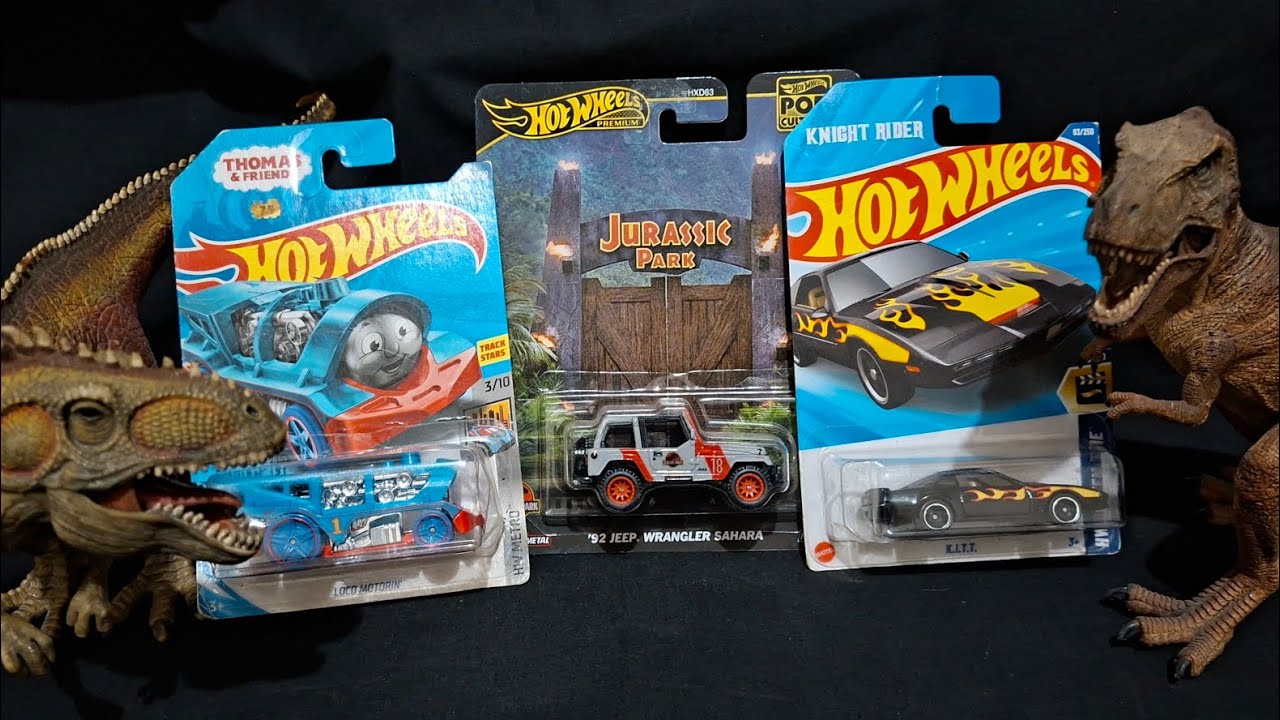 Abriendo carritos #12