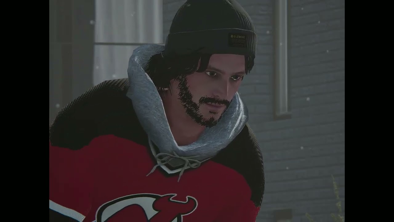 Skater XL Realistic Montage / 