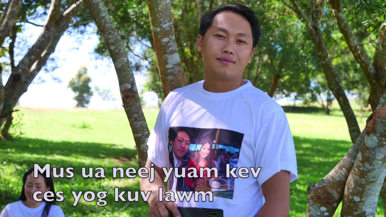 Mus ua neej yuam kev ces yog kuv 10/14/2020